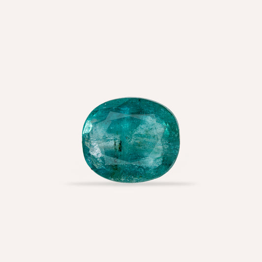 NATURAL EMERALD-4.67CARAT