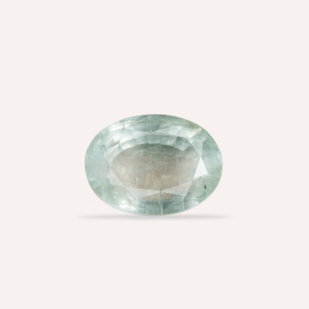 NATURAL EMERALD-6.42CARAT