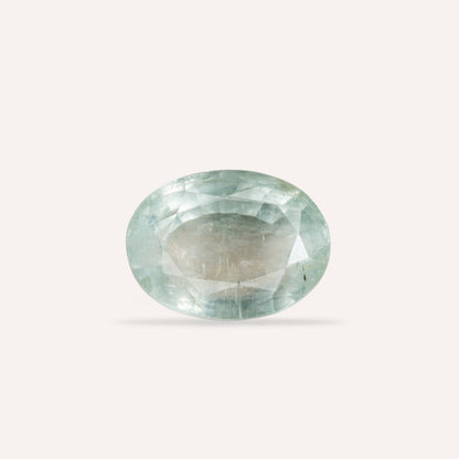 NATURAL EMERALD-6.42CARAT