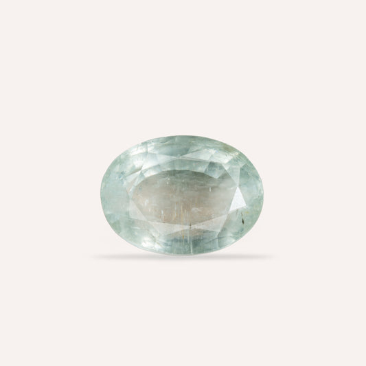 NATURAL EMERALD-6.42CARAT