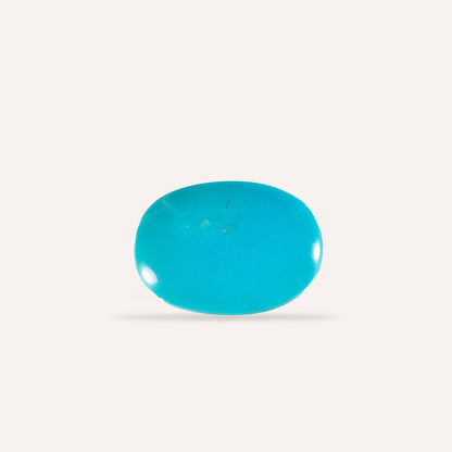 NATURAL TURQUOISE(FIROZA)-14.45CARAT