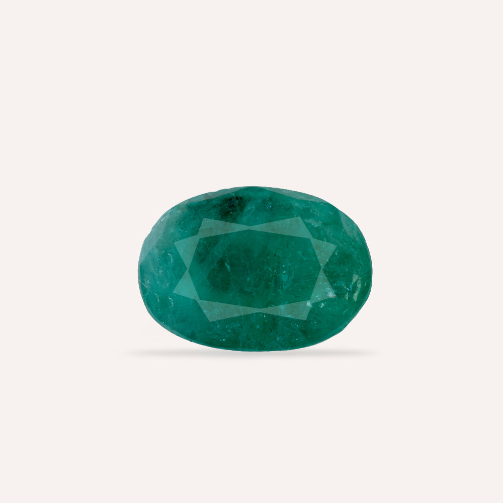 NATURAL EMERALD-2.97CARAT