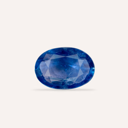 NATURAL BLUE SAPPHIRE-2.78CARAT