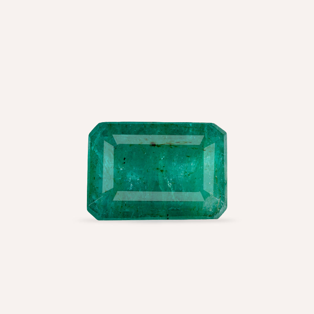 NATURAL EMERALD-8.03CARAT