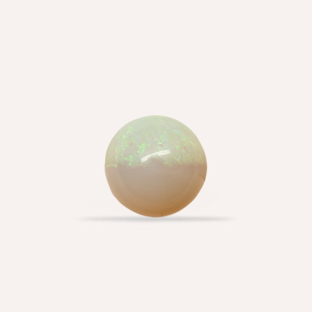 NATURAL OPAL-6.83CARAT