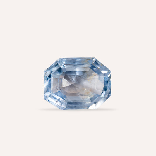 NATURAL BLUE SAPPHIRE-6.54CARAT