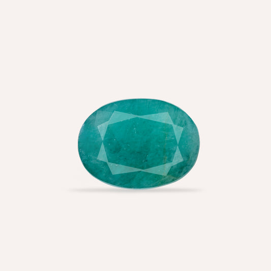 NATURAL EMERALD-9.75CARAT