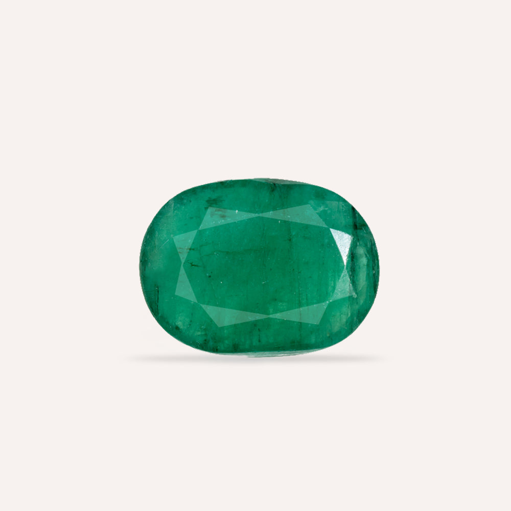NATURAL EMERALD-2.92CARAT