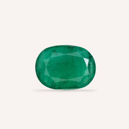 NATURAL EMERALD-2.92CARAT