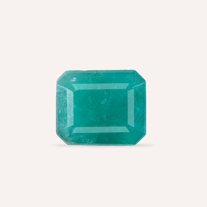 NATURAL EMERALD-6.05CARAT