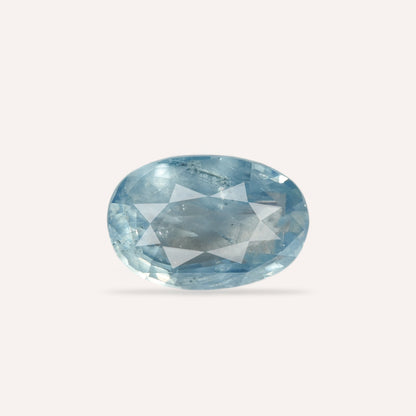 NATURAL BLUE SAPPHIRE-4.94CARAT