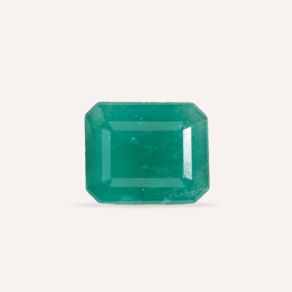 NATURAL EMERALD-6.13CARAT