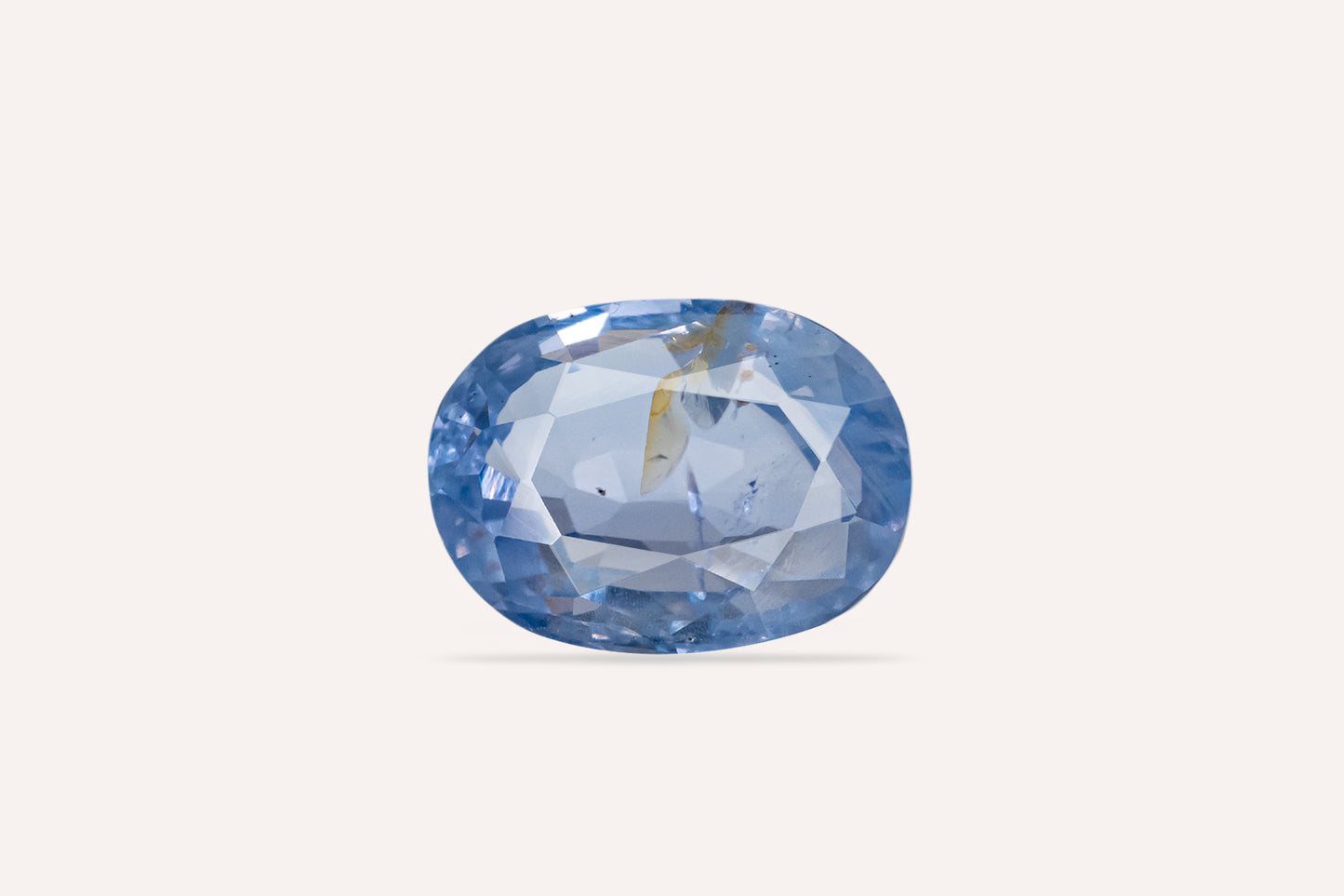 NATURAL BLUE SAPPHIRE-4.81 CARAT