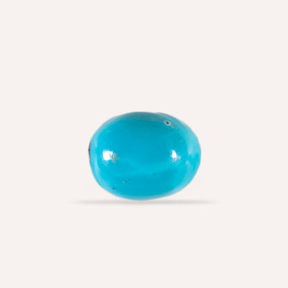 NATURAL TURQUOISE(FIROZA)-5.97CARAT