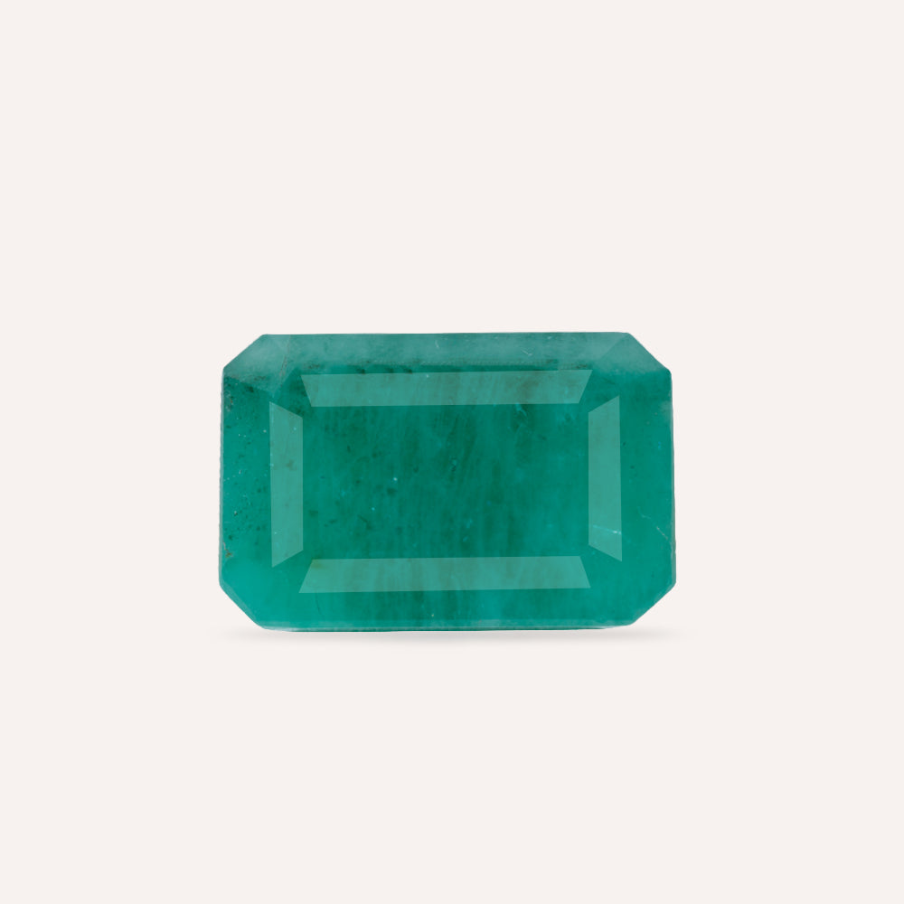 NATURAL EMERALD-9.45CARAT