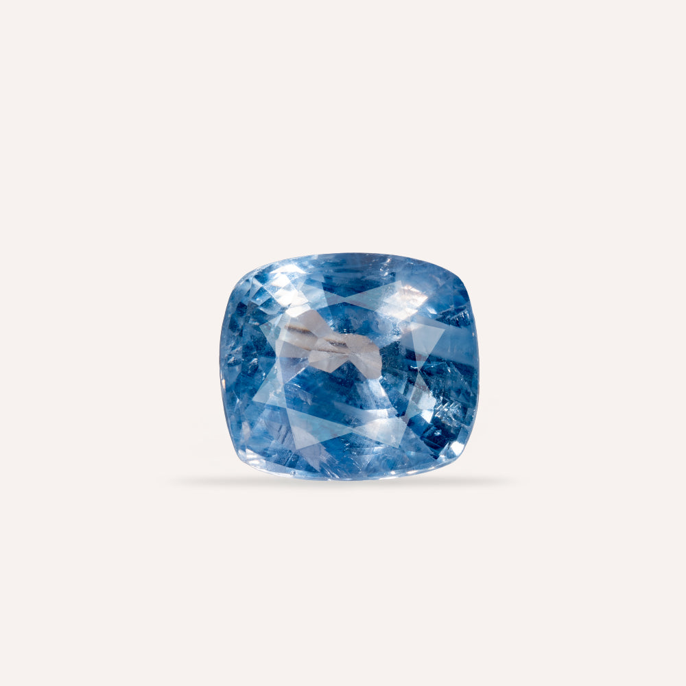 NATURAL BLUE SAPPHIRE-4.50CARAT