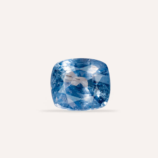 NATURAL BLUE SAPPHIRE-4.50CARAT