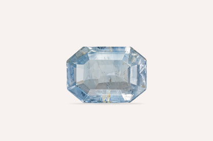 NATURAL BLUE SAPPHIRE-5.02 CARAT