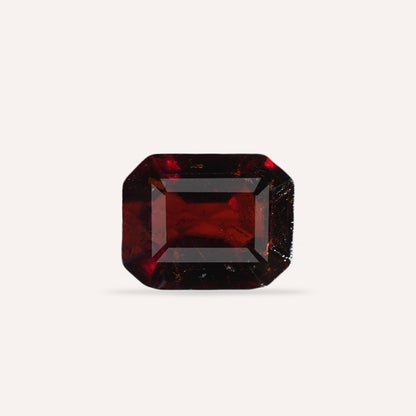 NATURAL HESSONITE-4.49CARAT