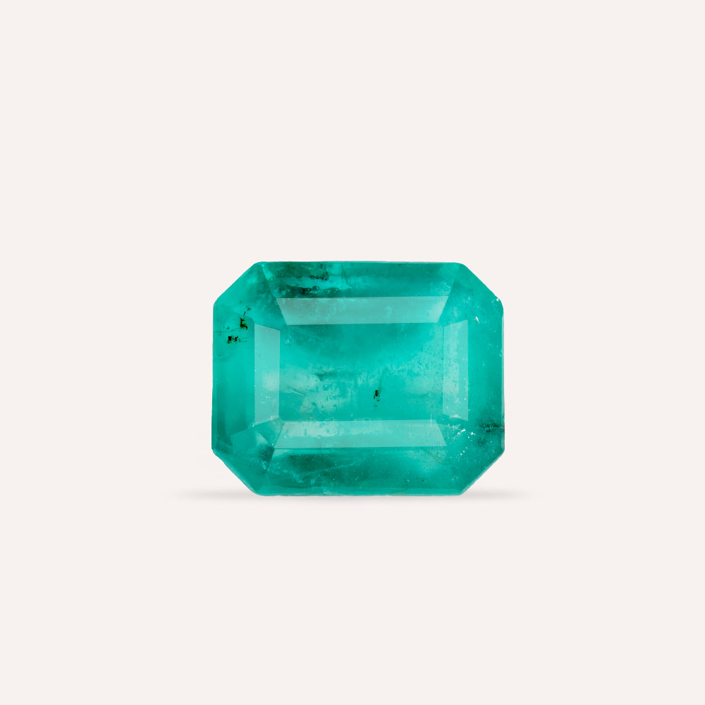 NATURAL EMERALD-5.43CARAT