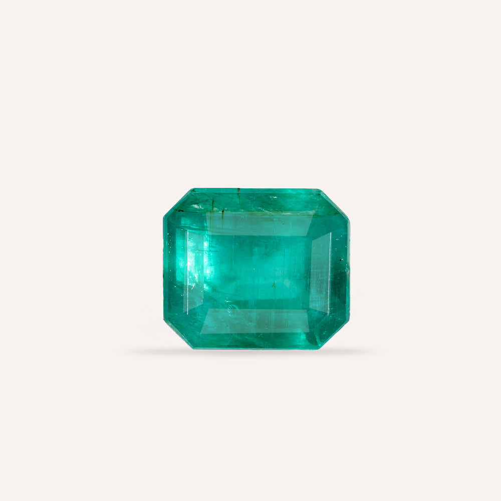 NATURAL EMERALD-4.94CARAT