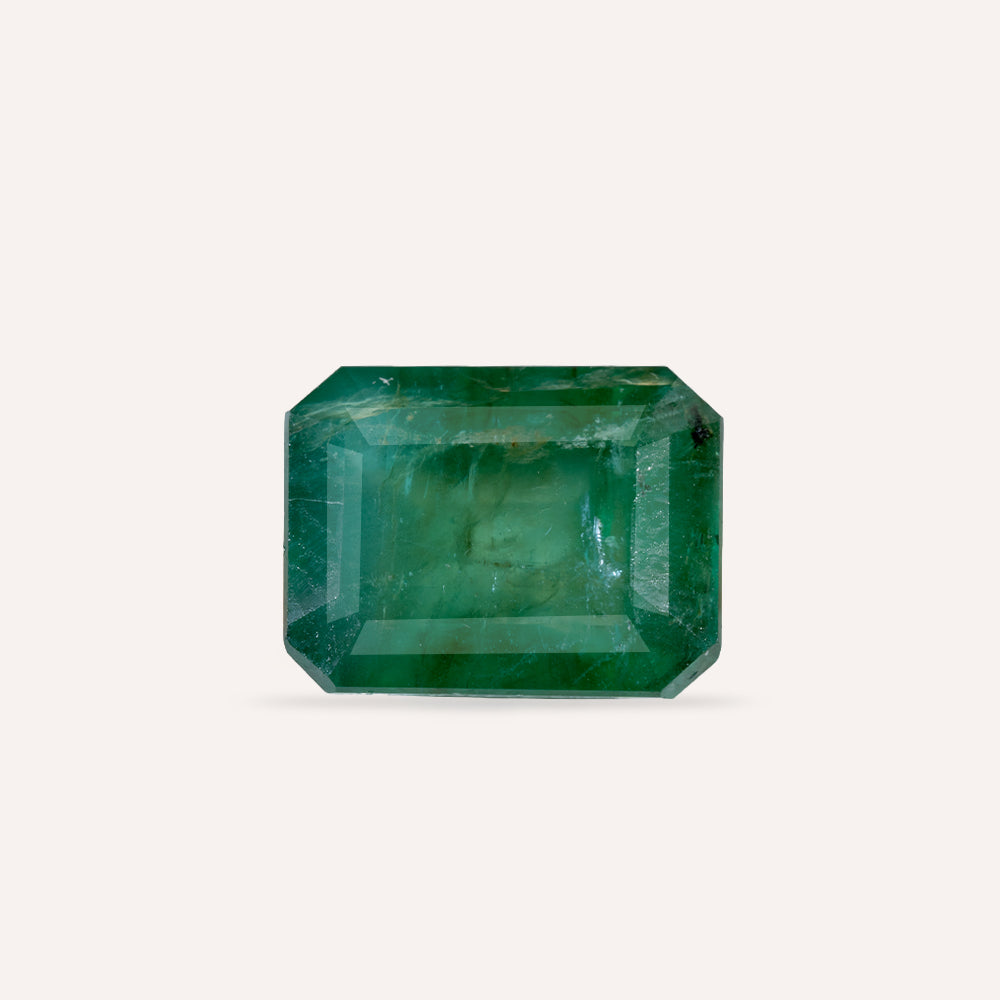 NATURAL EMERALD-3.64CARAT