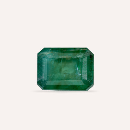 NATURAL EMERALD-3.64CARAT