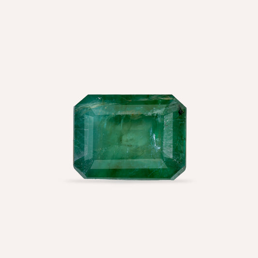 NATURAL EMERALD-3.64CARAT