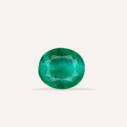 NATURAL EMERALD-5.67CARAT