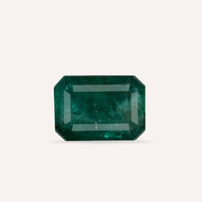 NATURAL EMERALD-8.18CARAT