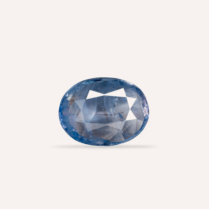NATURAL BLUE SAPPHIRE-9.62CARAT