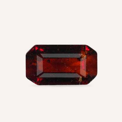NATURAL HESSONITE-8.28CARAT