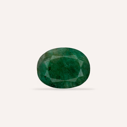NATURAL EMERALD-5.27CARAT