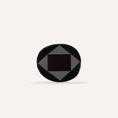 NATURAL HESSONITE-4.80CARAT