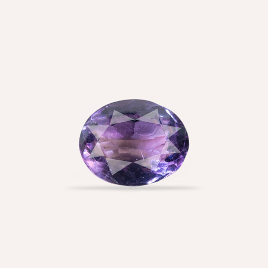 NATURAL AMETHYST-8.69CARAT