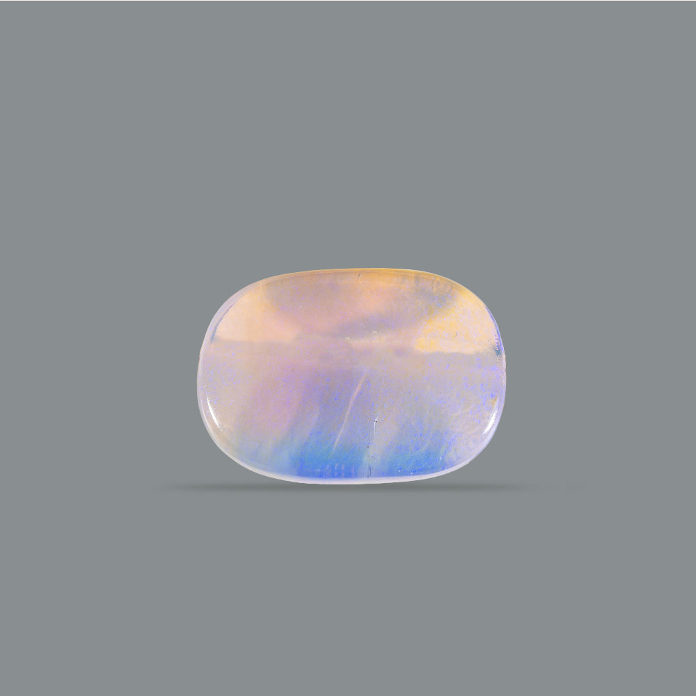 NATURAL OPAL-6.07CARAT