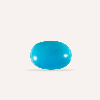 NATURAL TURQUOISE(FIROZA)9.09CARAT