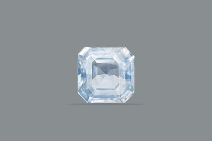 NATURAL BLUE SAPPHIRE-4.94 CARAT