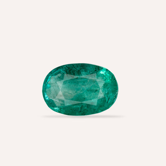 NATURAL EMERALD-6.03CARAT