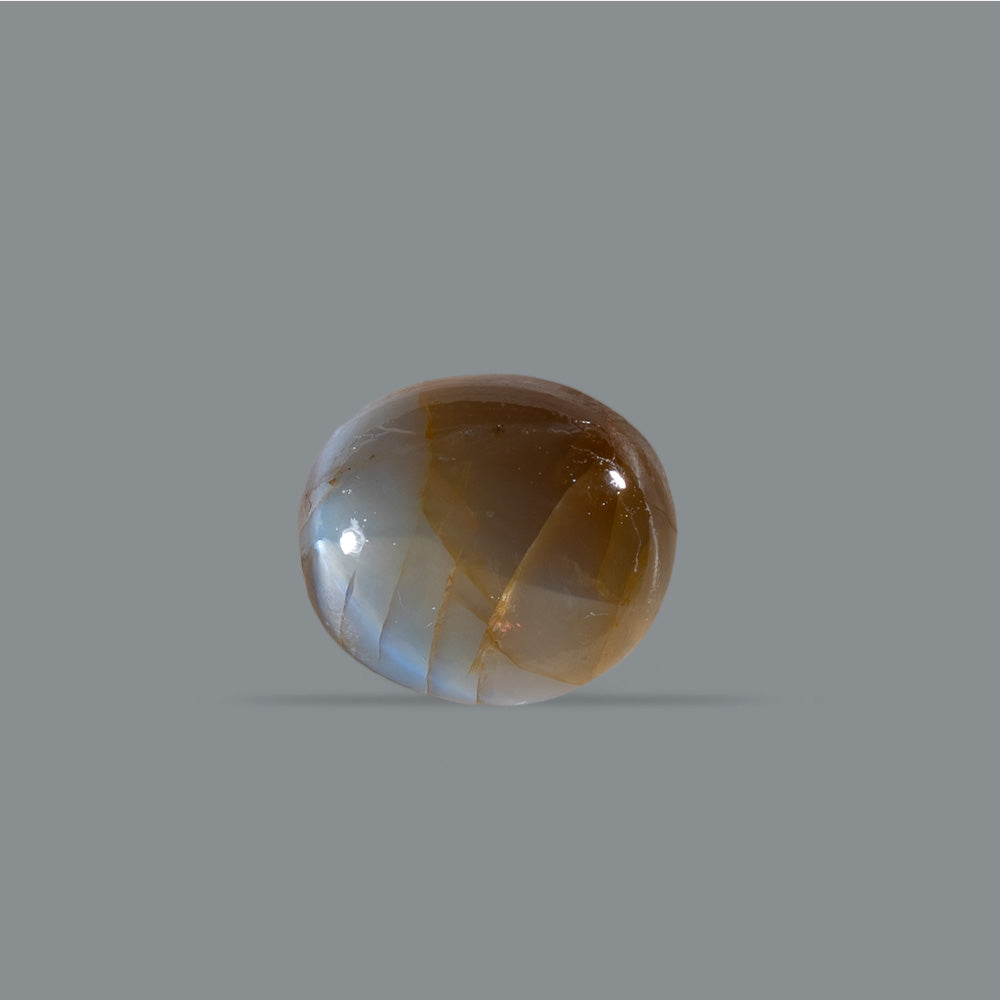 NATURAL CATS EYE-2.69CARAT