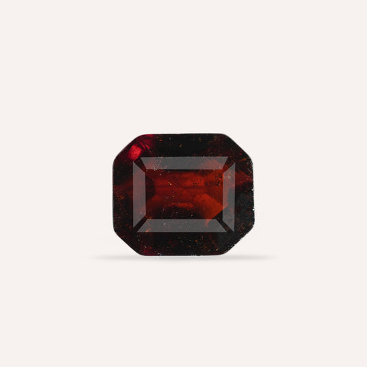 NATURAL HESSONITE-9.92CARAT