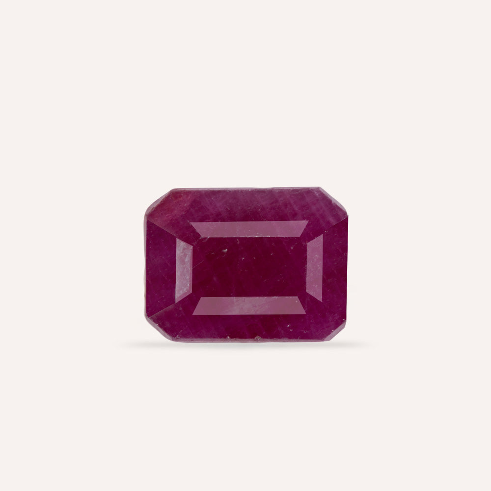 NATURAL RUBY- 4.56CARAT