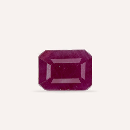 NATURAL RUBY- 4.56CARAT