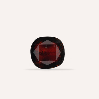 NATURAL HESSONITE-6.40CARAT