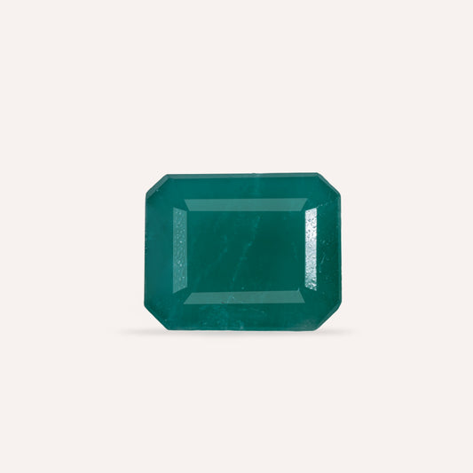 NATURAL EMERALD-8.62CARAT