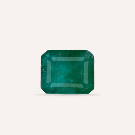 NATURAL EMERALD-3.16CARAT