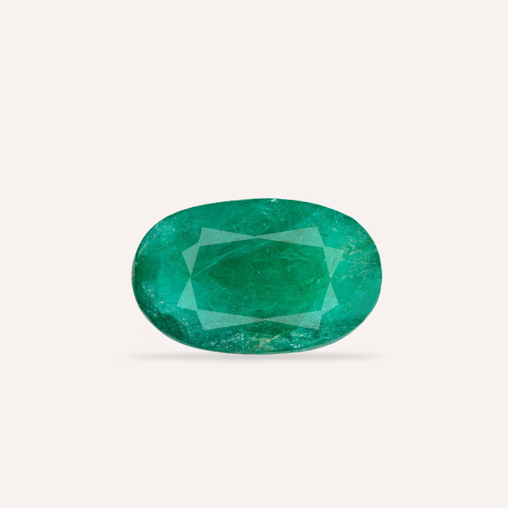 NATURAL EMERALD-10.48CARAT
