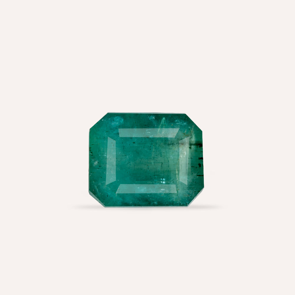 NATURAL EMERALD-10.28CARAT
