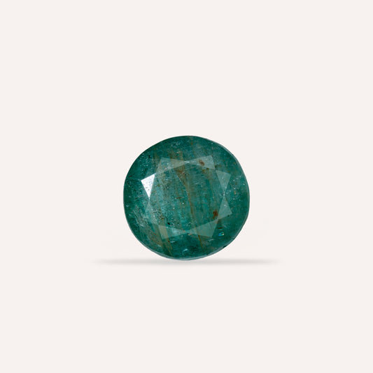 NATURAL EMERALD-5.72CARAT