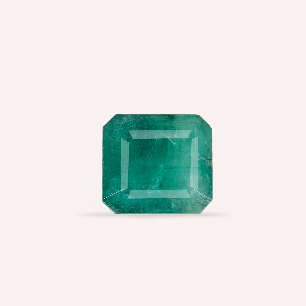 NATURAL EMERALD-10.72CARAT